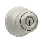Kwikset Modern Keyed Entry Door Knobs category
