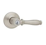 Kwikset Traditional Keyed Entry Handlesets category