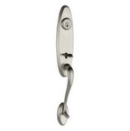 Kwikset Traditional Handlesets category