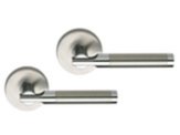 Emtek Modern Dummy Door Handle Sets category