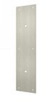 Pre-Drilled Pull Plates category