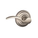 Schlage Traditional Passage Door Handles