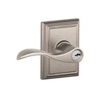 Schlage Traditional Keyed Entry Handlesets category