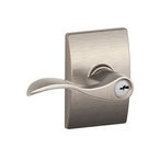 Schlage Traditional Keyed Entry Handlesets category