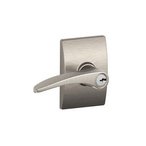 Schlage Modern Keyed Entry Door Handles category