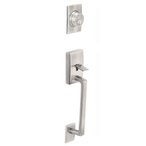 Schlage Modern Handlesets category