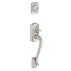 Schlage Traditional Handlesets category