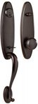 Weslock Door Handlesets category
