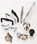 Emtek Cabinet Hardware and Knobs category