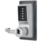 Electronic Exit Device Trim category