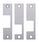 Electric Strike Faceplates category