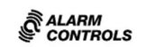 Alarm Controls brand