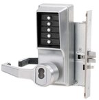 Mechanical Push Button Mortise Locks category
