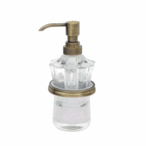 Soap Dispensers and Dishes category