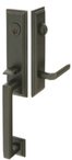 Emtek Door Handlesets category