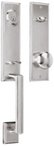 Weslock Modern Handlesets category