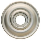 Baldwin Hardware Baldwin Estate Single Dummy Rosettes category