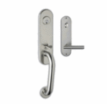 Omnia Hardware Door Handlesets category