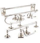 Weslock Traditional Bath Hardware