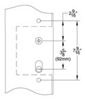 Emtek Configuration #1