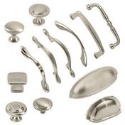 Cabinet Hardware and Knobs category