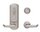 Commercial Interconnected Door Locks