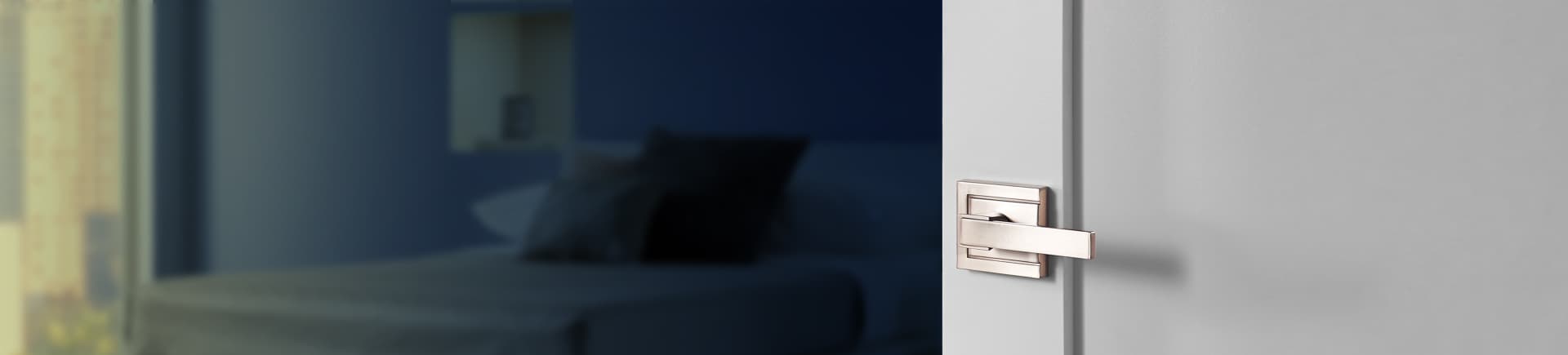Door hardware products